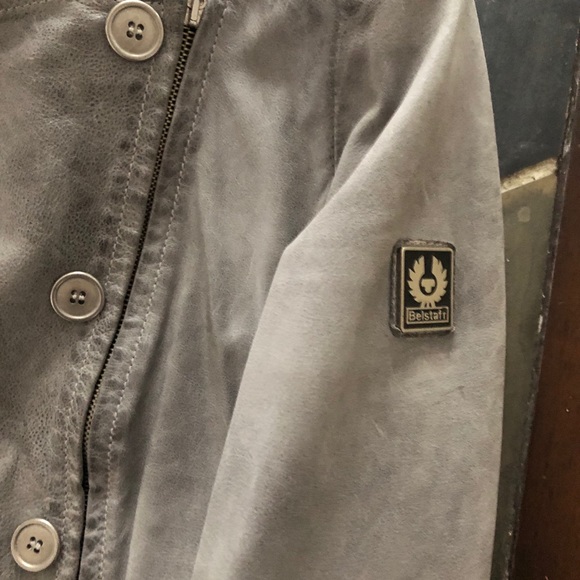 RARE Bella Swan Cullen Battle Jacket BD2 - Picture 3 of 6